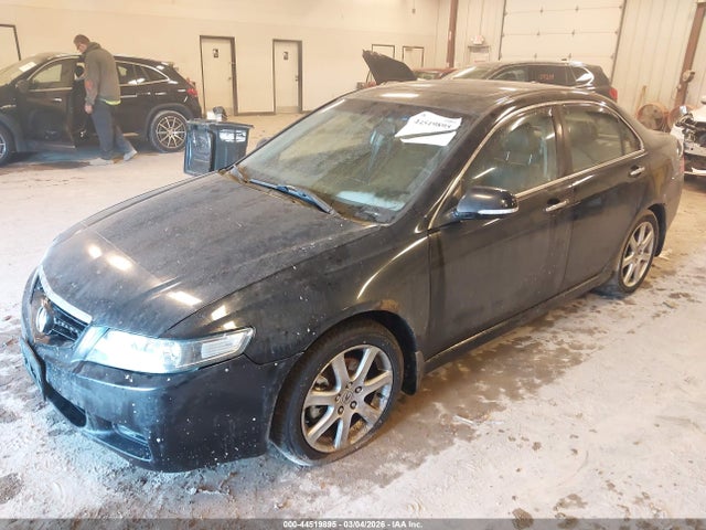 Aukcja sprzedaży 2005 Acura Tsx, vin: JH4CL96805C018573, numer aukcji: 44519895