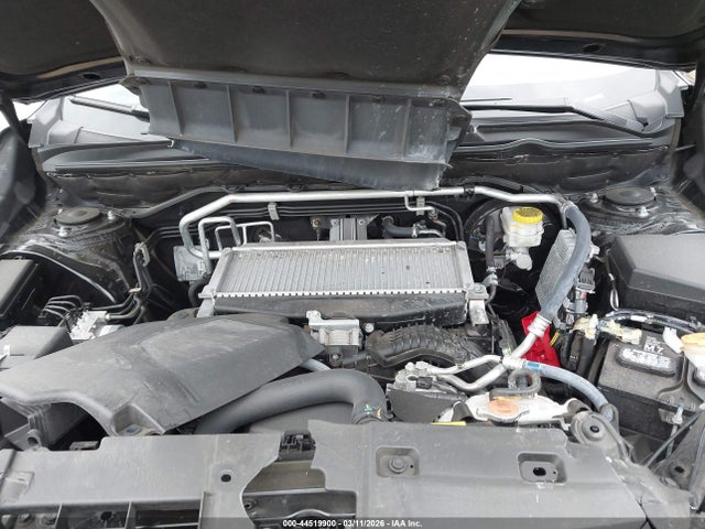 2022 SUBARU ASCENT 4S4WMAPD7N3456754 Photo 9