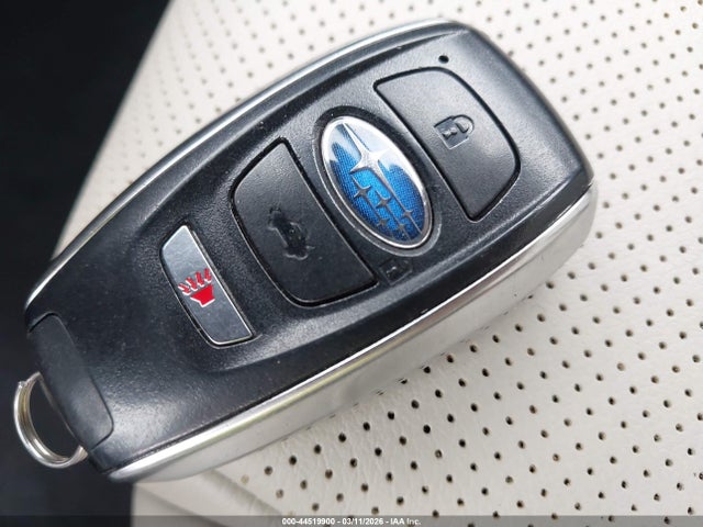 2022 SUBARU ASCENT 4S4WMAPD7N3456754 Photo 10