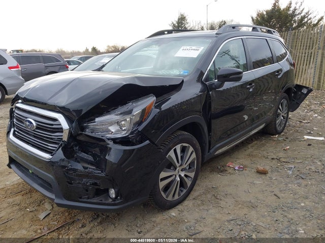 2022 SUBARU ASCENT 4S4WMAPD7N3456754 Photo 1