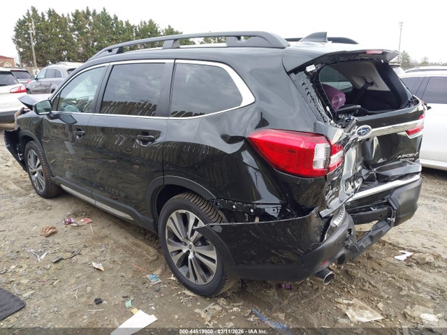 2022 SUBARU ASCENT 4S4WMAPD7N3456754 Photo 2