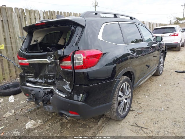 2022 SUBARU ASCENT 4S4WMAPD7N3456754 Photo 3