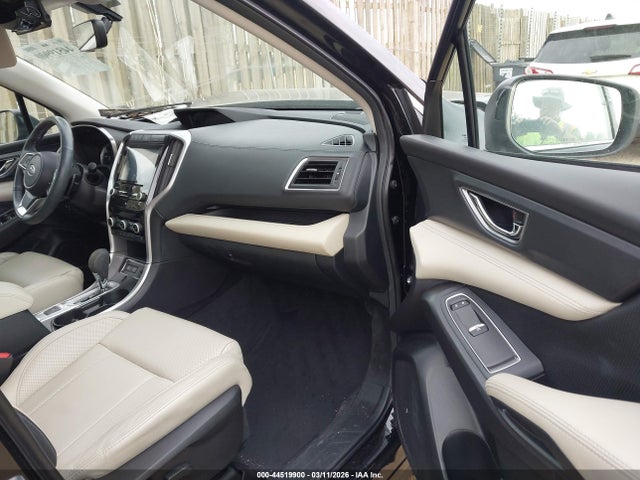 2022 SUBARU ASCENT 4S4WMAPD7N3456754 Photo 4