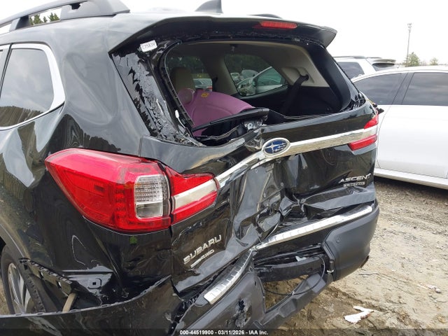 2022 SUBARU ASCENT 4S4WMAPD7N3456754 Photo 5