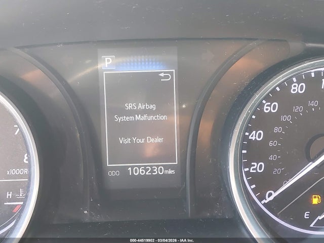 Toyota CAMRY SE 2018 4T1B11HK3JU086248 Image 16