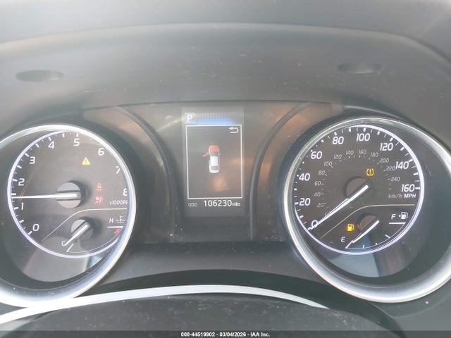 Toyota CAMRY SE 2018 4T1B11HK3JU086248 Image 7