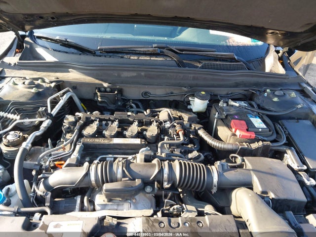 1HGCV1F18JA247834 Honda ACCORD LX