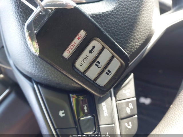 1HGCV1F18JA247834 Honda ACCORD LX