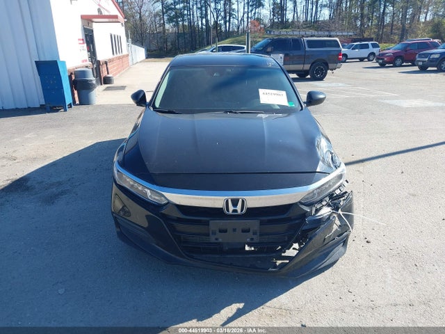 1HGCV1F18JA247834 Honda ACCORD LX