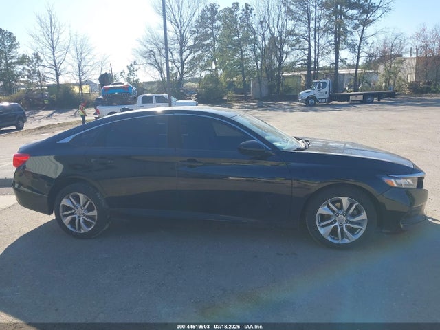 1HGCV1F18JA247834 Honda ACCORD LX