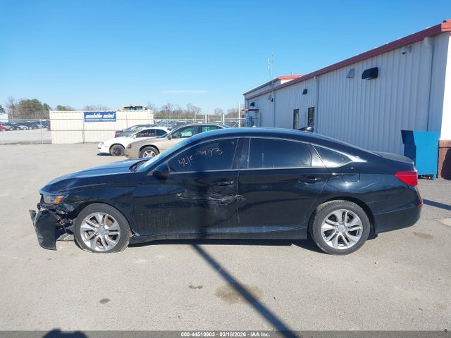 1HGCV1F18JA247834 Honda ACCORD LX