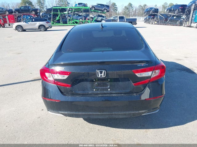 1HGCV1F18JA247834 Honda ACCORD LX