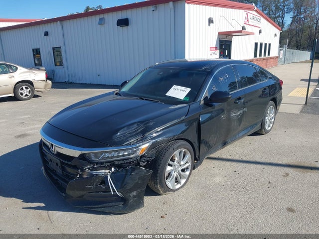 1HGCV1F18JA247834 Honda ACCORD LX