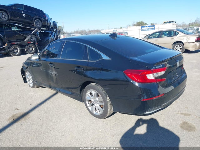 1HGCV1F18JA247834 Honda ACCORD LX