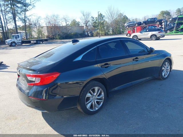 1HGCV1F18JA247834 Honda ACCORD LX