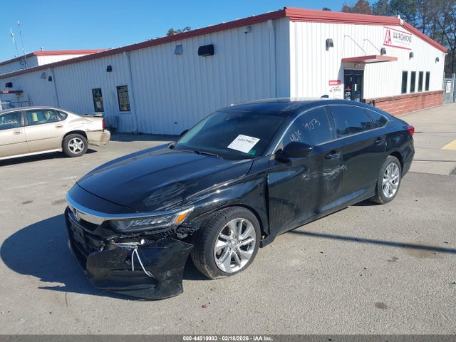 1HGCV1F18JA247834 Honda ACCORD LX