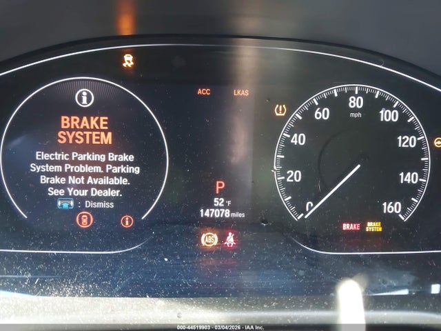 1HGCV1F18JA247834 Honda ACCORD LX