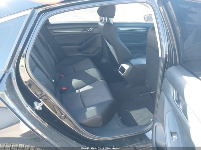 1HGCV1F18JA247834 Honda ACCORD LX