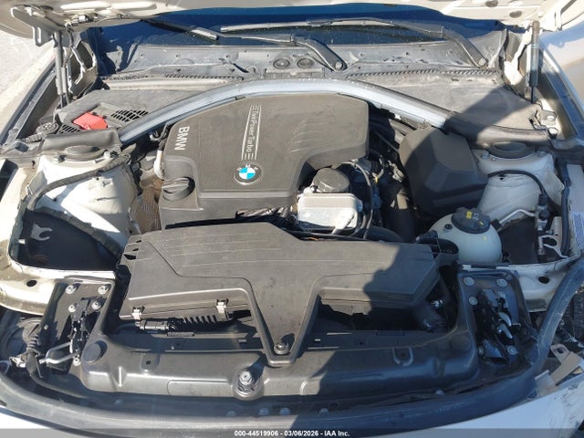 BMW 328I 2015 WBA3C1C56FP851945 Image 10