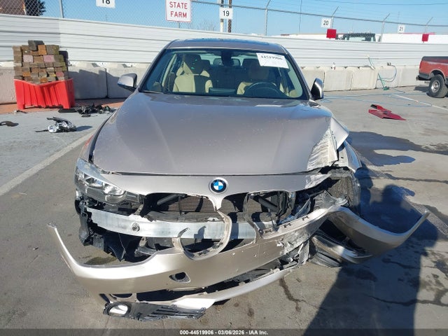 BMW 328I 2015 WBA3C1C56FP851945 Image 12