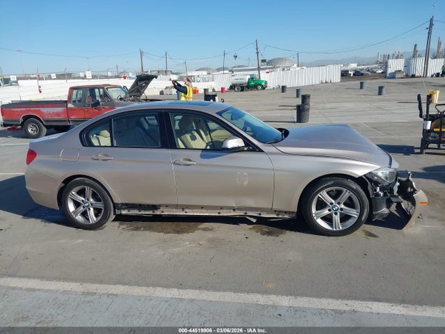 BMW 328I 2015 WBA3C1C56FP851945 Image 13