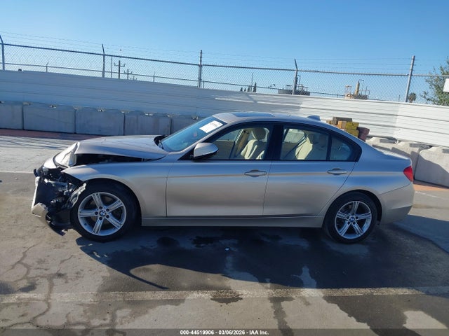 BMW 328I 2015 WBA3C1C56FP851945 Image 14