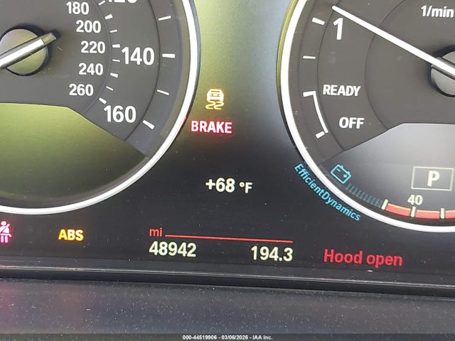 BMW 328I 2015 WBA3C1C56FP851945 Image 15