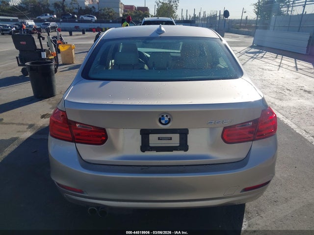 BMW 328I 2015 WBA3C1C56FP851945 Image 16