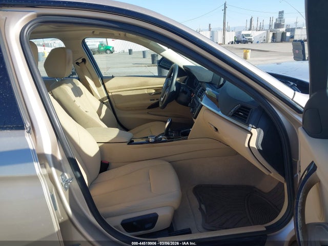 BMW 328I 2015 WBA3C1C56FP851945 Image 5