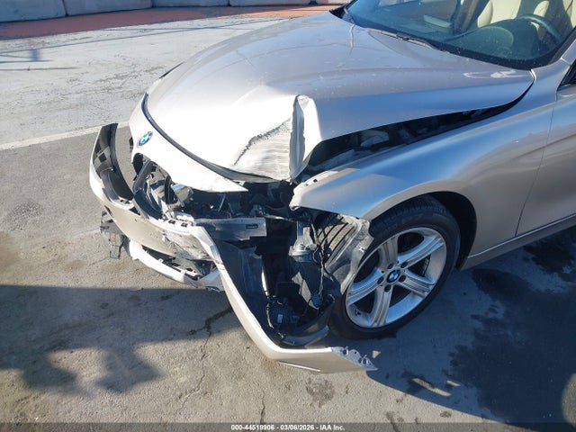 BMW 328I 2015 WBA3C1C56FP851945 Image 6