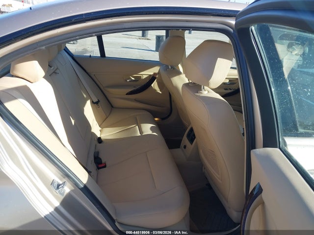 BMW 328I 2015 WBA3C1C56FP851945 Image 8
