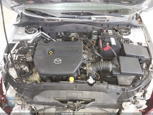 Aukcja sprzedaży 2007 Mazda Mazda6 I Sport Ve, vin: 1YVHP80C675M60035, numer aukcji: 44519908