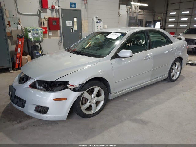 Aukcja sprzedaży 2007 Mazda Mazda6 I Sport Ve, vin: 1YVHP80C675M60035, numer aukcji: 44519908