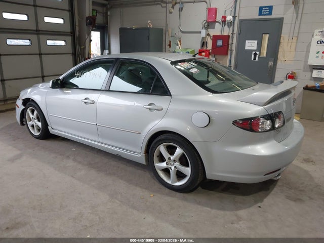 Aukcja sprzedaży 2007 Mazda Mazda6 I Sport Ve, vin: 1YVHP80C675M60035, numer aukcji: 44519908