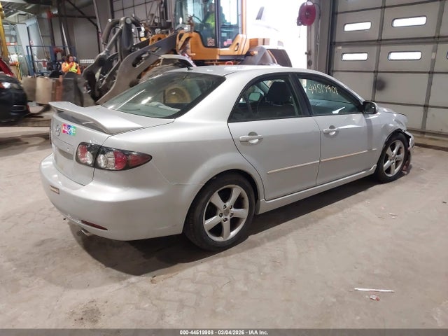 Aukcja sprzedaży 2007 Mazda Mazda6 I Sport Ve, vin: 1YVHP80C675M60035, numer aukcji: 44519908