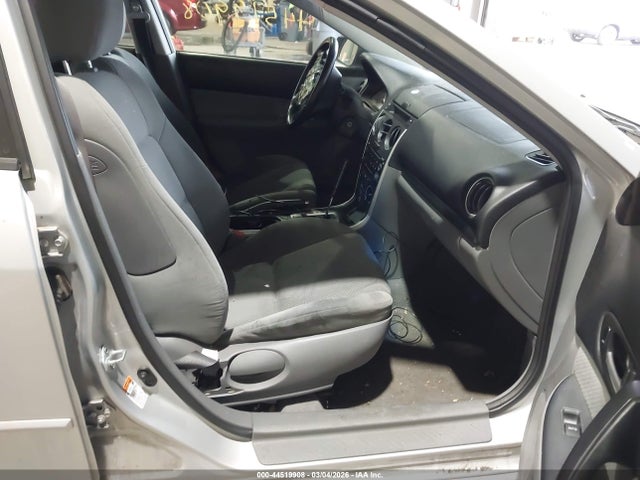 Aukcja sprzedaży 2007 Mazda Mazda6 I Sport Ve, vin: 1YVHP80C675M60035, numer aukcji: 44519908
