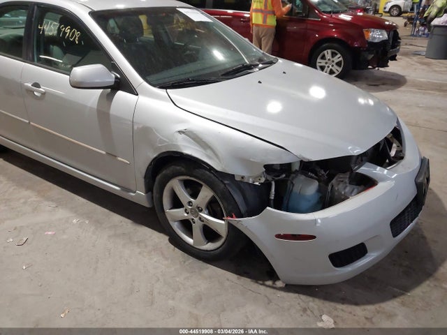 Aukcja sprzedaży 2007 Mazda Mazda6 I Sport Ve, vin: 1YVHP80C675M60035, numer aukcji: 44519908