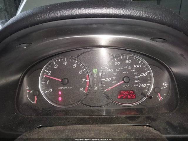 Aukcja sprzedaży 2007 Mazda Mazda6 I Sport Ve, vin: 1YVHP80C675M60035, numer aukcji: 44519908