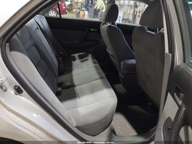 Aukcja sprzedaży 2007 Mazda Mazda6 I Sport Ve, vin: 1YVHP80C675M60035, numer aukcji: 44519908