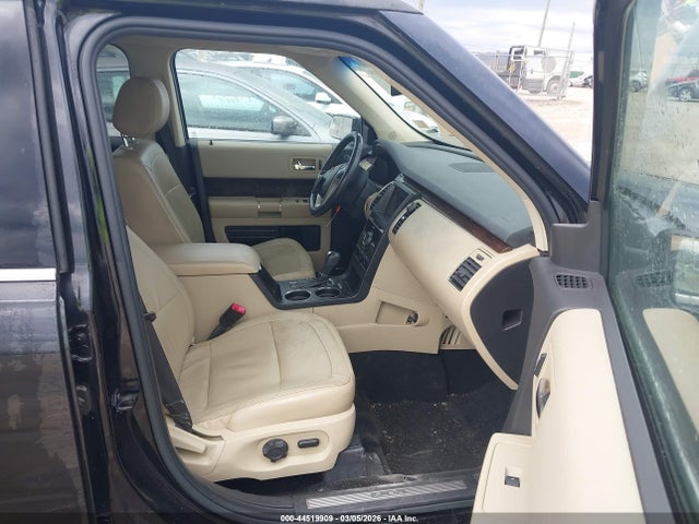 Ford Flex Limited 2014 2FMGK5D85EBD26318 Image 5