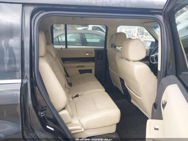 Ford Flex Limited 2014 2FMGK5D85EBD26318 Image 8