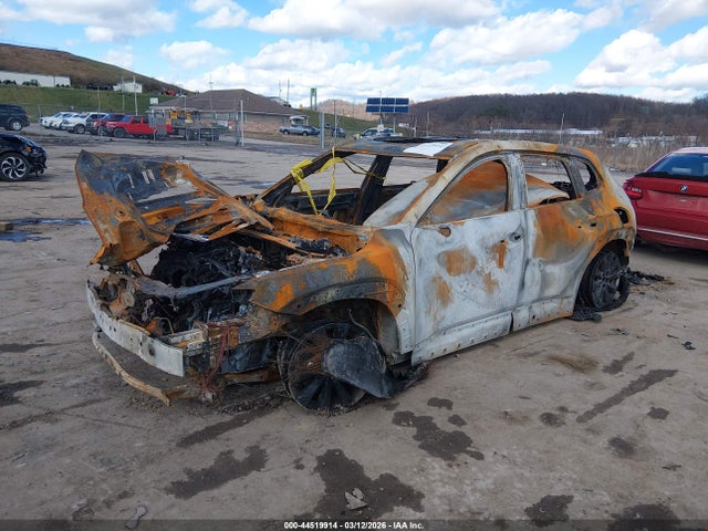 2024 Mazda Cx-50 2.5 S Premium მანქანა იყიდება აუქციონზე, vin: 7MMVABDM2RN191593, აუქციონის ნომერი: 44519914
