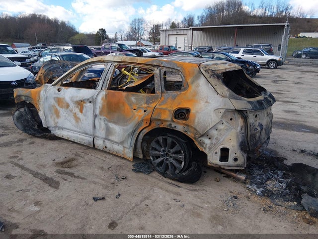 2024 Mazda Cx-50 2.5 S Premium მანქანა იყიდება აუქციონზე, vin: 7MMVABDM2RN191593, აუქციონის ნომერი: 44519914