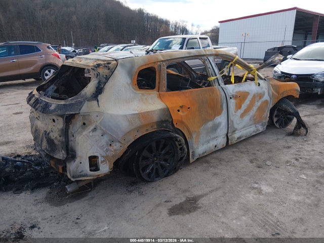 2024 Mazda Cx-50 2.5 S Premium მანქანა იყიდება აუქციონზე, vin: 7MMVABDM2RN191593, აუქციონის ნომერი: 44519914