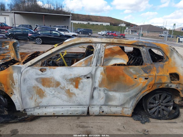 2024 Mazda Cx-50 2.5 S Premium მანქანა იყიდება აუქციონზე, vin: 7MMVABDM2RN191593, აუქციონის ნომერი: 44519914