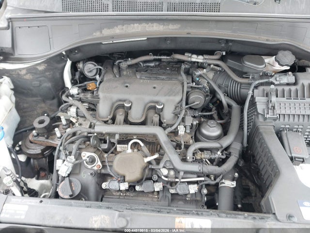 2018 HYUNDAI SANTA FE KM8SRDHF8JU275541 Photo 9