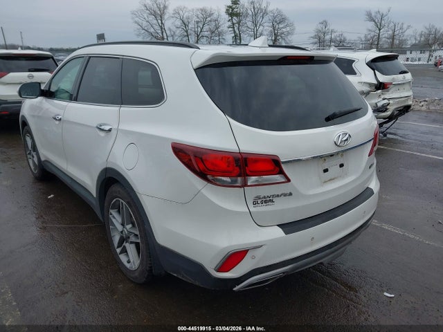 2018 HYUNDAI SANTA FE KM8SRDHF8JU275541 Photo 2