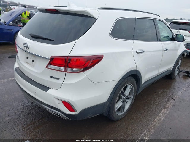2018 HYUNDAI SANTA FE KM8SRDHF8JU275541 Photo 3