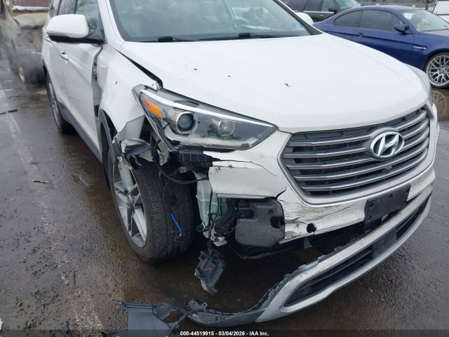 2018 HYUNDAI SANTA FE KM8SRDHF8JU275541 Photo 5
