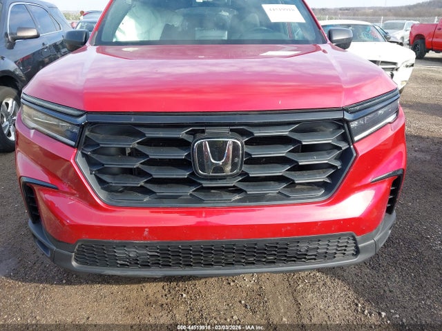 Продаж на аукціоні авто 2024 Honda Pilot Sport, vin: 5FNYG2H31RB004386, номер лоту: 44519918